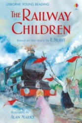 The Railway Children (ISBN: 9780746079034)