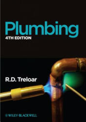 Plumbing (ISBN: 9781405189590)