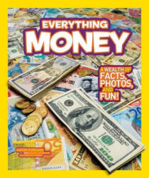 Everything Money - Kathy Furgang (ISBN: 9781426310263)