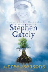 Tree of Seasons - Stephen Gately (ISBN: 9781444706536)