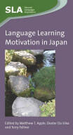 Language Learning Motivation in Japan (ISBN: 9781783090495)