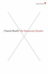 Democratic Paradox - Chantal Mouffe (ISBN: 9781844673551)