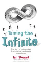 Taming the Infinite (ISBN: 9781847247681)
