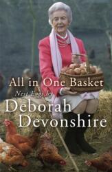 All in One Basket (ISBN: 9781848545939)