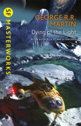 Dying Of The Light (ISBN: 9781473212527)