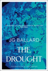 Drought - J. G. Ballard (ISBN: 9780586089965)