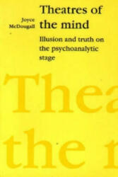 Theatres of the Mind (ISBN: 9780946960651)