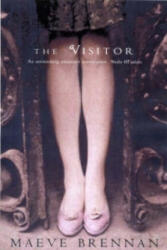 Visitor - Maeve Brennan (ISBN: 9781905494217)