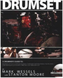 Fresh Approach To The Drumset - Mark Wessels (ISBN: 9780971478435)