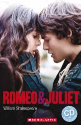 Level 2, Romeo And Juliet (ISBN: 9781910173077)