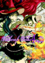 Witchcraft Works Volume 4 - Ryu Mizunagi (ISBN: 9781941220184)