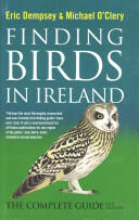Finding Birds in Ireland: The Complete Guide (ISBN: 9780717159253)