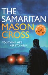 The Samaritan (ISBN: 9781409146179)