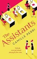 Assistants (ISBN: 9780552173087)