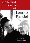 Collected Poems of Lenore Kandel (ISBN: 9781583943724)