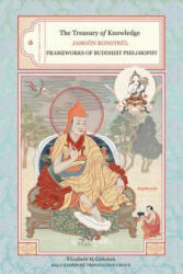 Treasury of Knowledge: Book Six, Part Three - Jamgon Kongtrul (ISBN: 9781559392778)
