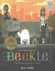 Adventures of Beekle: The Unimaginary Friend (ISBN: 9781783443857)