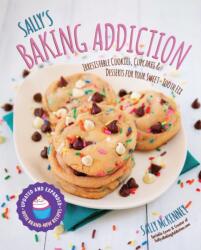 Sally's Baking Addiction - Sally McKenney (ISBN: 9781631062766)