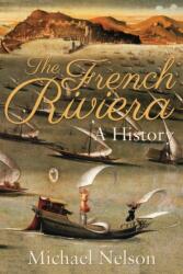 The French Riviera (ISBN: 9781785898334)