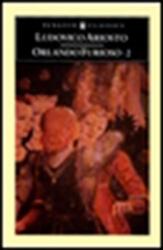 Orlando Furioso (ISBN: 9780140443103)
