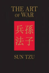 Art of War (ISBN: 9781907446788)