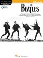 The Beatles - Instrumental Play-Along: Cello (ISBN: 9781495090752)