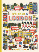 Welcome to London (ISBN: 9781908985811)
