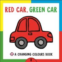 Red Car Green Car (ISBN: 9781783413744)