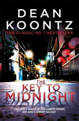 Key to Midnight - Dean Koontz (ISBN: 9781472248398)