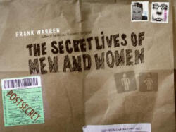 The Secret Lives of Men and Women - Frank Warren (ISBN: 9780061198755)