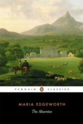 The Absentee (ISBN: 9780140436457)