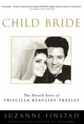 Child Bride - Suzanne Finstad (ISBN: 9780307336958)
