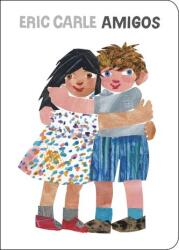 Amigos (ISBN: 9780399545061)
