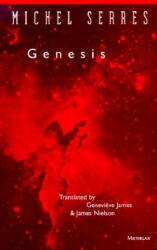 Genesis - Michel Serres (ISBN: 9780472084357)