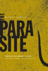Parasite - Michel Serres (ISBN: 9780816648818)