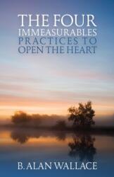 The Four Immeasurables (ISBN: 9781559393539)