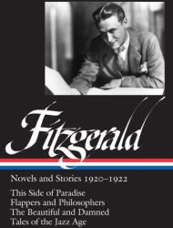 F. Scott Fitzgerald: Novels and Stories 1920-1922 (ISBN: 9781883011840)