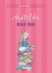 Matilda (ISBN: 9780142402535)