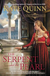 The Serpent and the Pearl (ISBN: 9780425259467)