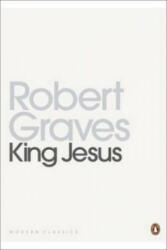 King Jesus (ISBN: 9780141197654)