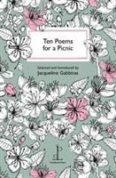 Ten Poems for a Picnic (ISBN: 9781907598654)