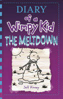 The Meltdown (ISBN: 9781432857639)
