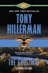 Ghostway (ISBN: 9780062895356)