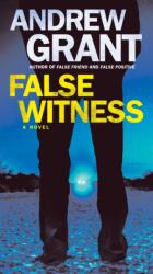 False Witness (ISBN: 9780399594359)
