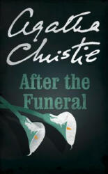 After the Funeral - Agatha Christie (ISBN: 9780008255916)