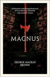 George Mackay Brown - Magnus - George Mackay Brown (ISBN: 9781846975066)