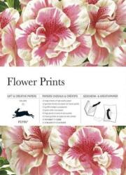 Floral Prints (ISBN: 9789460090899)