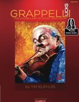 Grappelli Licks (ISBN: 9780786694204)