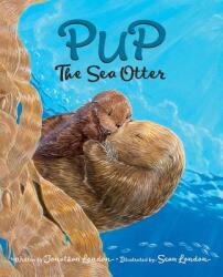 Pup the Sea Otter (ISBN: 9781513262840)