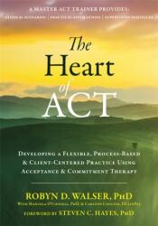 Inima ACT (ISBN: 9781684030392)